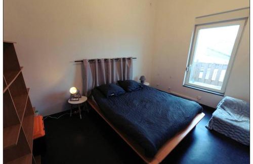 Stiring-Wendel Apartamento | Appartement complet