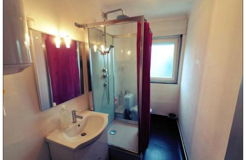 Stiring-Wendel Apartamento | Appartement complet