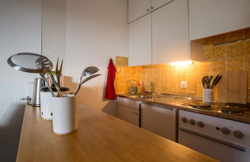 Verbier Apartamento | Appartement Confortable à 1 min à Pied de Medran