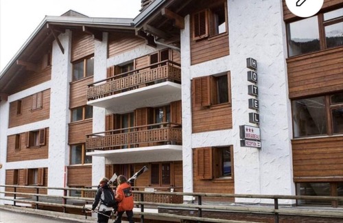 Verbier Apartamento | Appartement Confortable à 1 min à Pied de Medran
