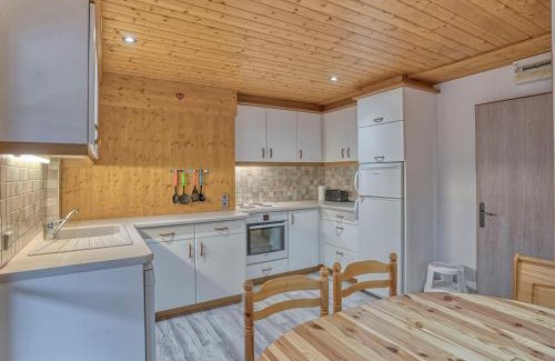 Megeve Apartamento | Appartement Confort 2 Pièces avec Balcons, à 300m du Centre de Megève et Télécabine - FR-1-453-92