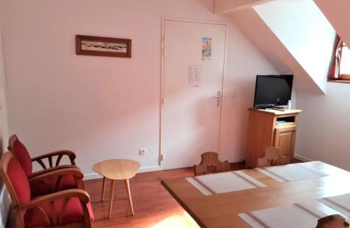 Vignec Apartamento | Appartement Confort 2 Pièces à Vignec avec Piscine et Proche Saint-Lary-Soulan - FR-1-504-424