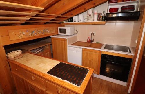 Tignes le Lac Apartamento | Appartement confort 6 pers, proche pistes, balcon - FR-1-502-373