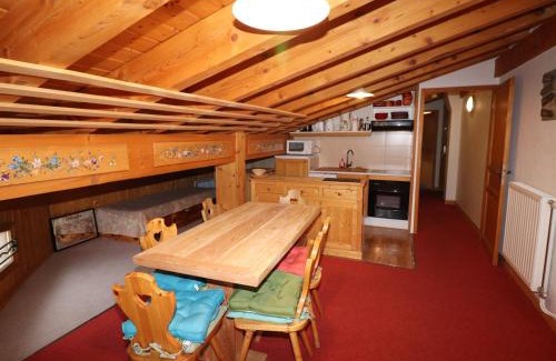 Tignes le Lac Apartamento | Appartement confort 6 pers, proche pistes, balcon - FR-1-502-373