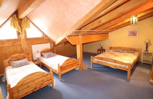 Tignes le Lac Apartamento | Appartement confort 6 pers, proche pistes, balcon - FR-1-502-373
