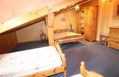 Tignes le Lac Apartamento | Appartement confort 6 pers, proche pistes, balcon - FR-1-502-373