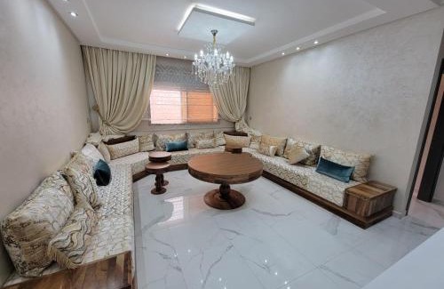 Cite Al Mohammadi Apartamento | Appartement confort et spacieux pour familles