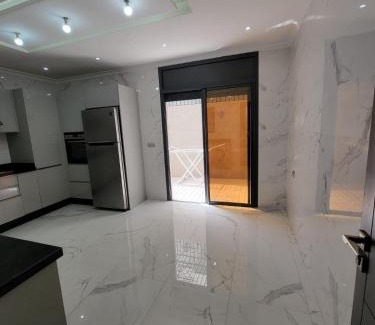 Cite Al Mohammadi Apartamento | Appartement confort et spacieux pour familles
