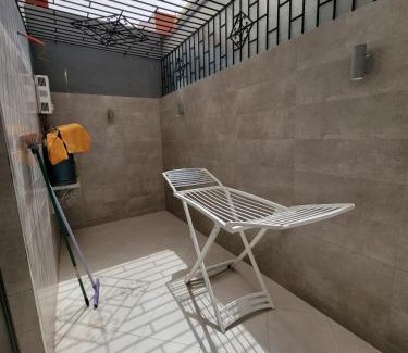 Cite Al Mohammadi Apartamento | Appartement confort et spacieux pour familles