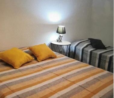 Bravone Apartamento | Appartement confort