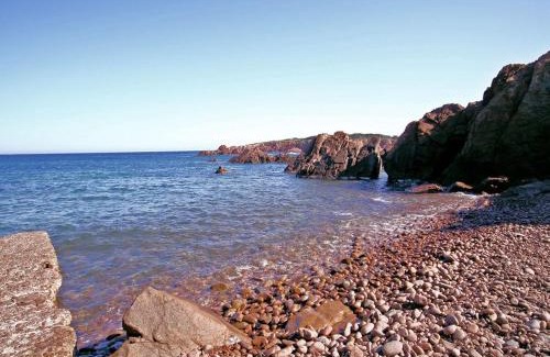 Saint-Raphael Apartamento | Appartement Confort 4 Pers, Proche Plage et Centre, Parking Inclus - Saint Raphaël - FR-1-226A-46