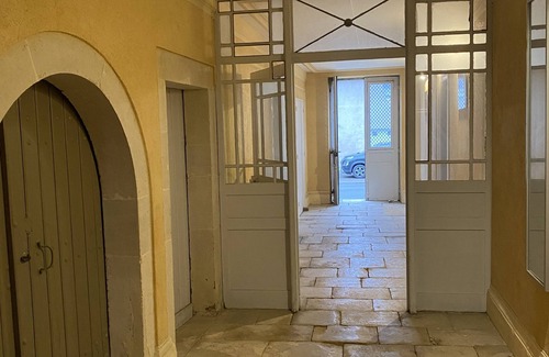 Vatimont Apartamento | Appartement Confort