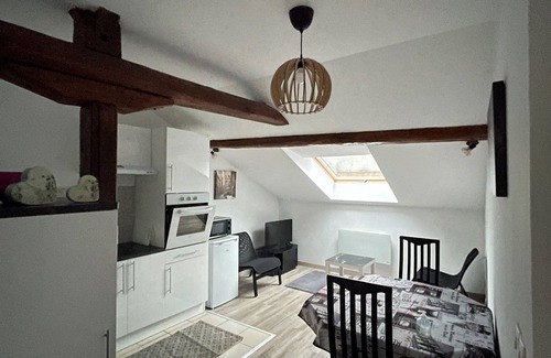 Vatimont Apartamento | Appartement Confort