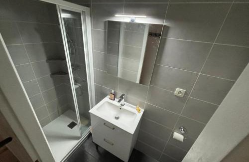 Bellecour - Hotel Dieu Apartamento | Appartement confort, idéalement situé, République
