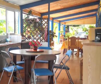 Le Francois Apartamento | Appartement confortable à Le François avec piscine partagée