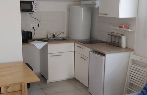 Etampes Apartamento | Apartamento-Baño Privado-Apartamento