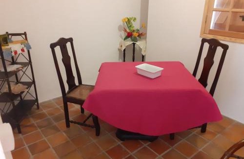 Ducos Apartamento | Appartement confortable à Ducos avec terrasse - 107 m² - parking.