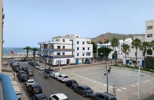 M'diq Apartamento | Appartement confortable à mdiq