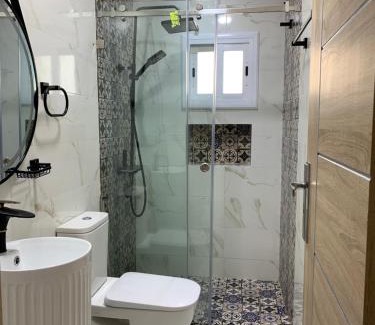 M'diq Apartamento | Appartement confortable à mdiq