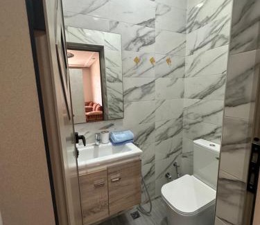 Dakhla Apartamento | Appartement confortable à 5 min de la gare routière