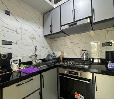 Dakhla Apartamento | Appartement confortable à 5 min de la gare routière