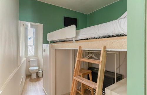 Decre-Cathedrale Apartamento | Appartement confortable au cœur de Nantes