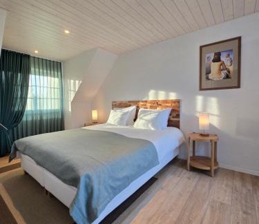 Ecublens Apartamento | Appartement confortable à deux pas de l'EPFL - l'UNIL
