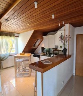 Ecublens Apartamento | Appartement confortable à deux pas de l'EPFL - l'UNIL