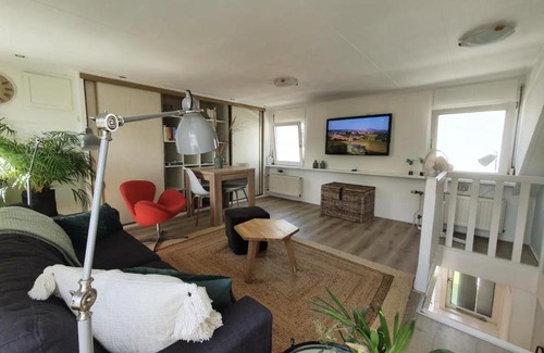 Old Town Apartamento | appartement confortable