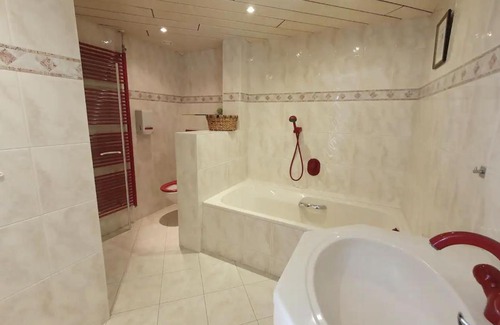 Old Town Apartamento | appartement confortable