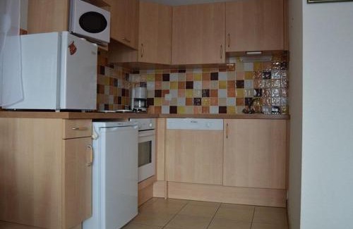 Les Angles Apartamento | Appartement confortable, 1 chambre, parking privé - FR-1-593-32