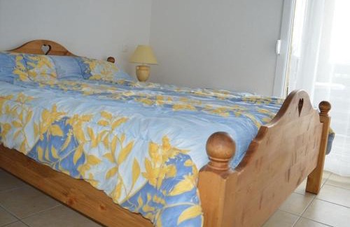 Les Angles Apartamento | Appartement confortable, 1 chambre, parking privé - FR-1-593-32