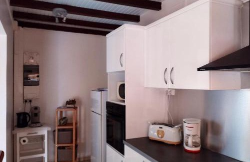 Sainte-Anne Apartamento | Appartement confortable à Bouillante 52 m² avec vue mer