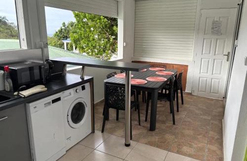 Le Gosier Apartamento | Appartement confortable à Le Gosier avec piscine