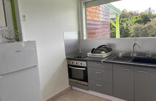 Le Gosier Apartamento | Appartement confortable à Le Gosier avec piscine