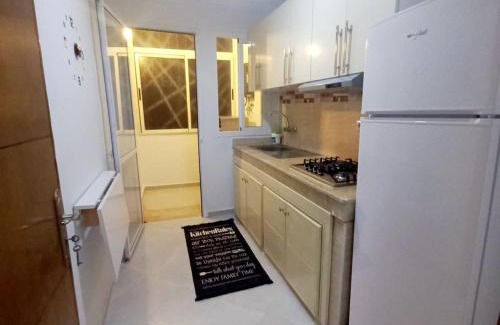Fes Apartamento | Appartement confortable