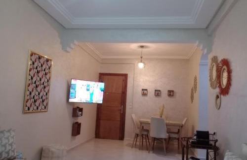 Fes Apartamento | Appartement confortable