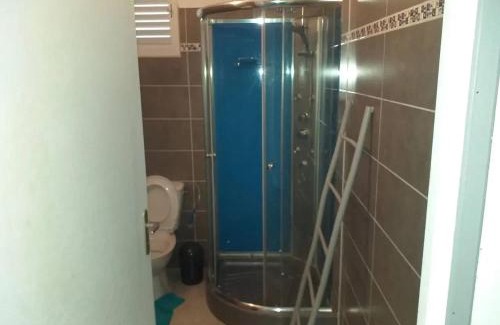 Ducos Apartamento | Appartement confortable à Ducos, 37 m², jardin privé