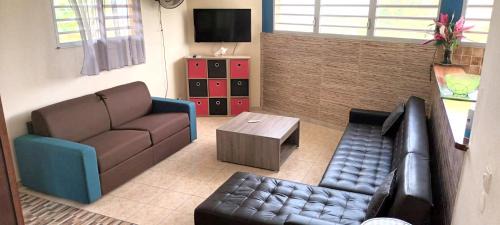 Le Robert Apartamento | Appartement confortable avec vue sur la mer