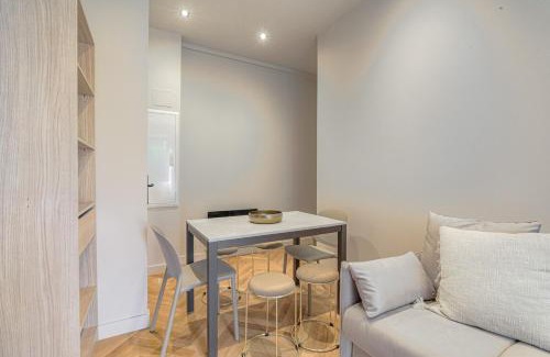 Ecully Apartamento | Appartement contemporain au calme, Ecully