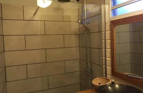 Les Avirons Apartamento | Appartement convivial avec vue sur la mer
