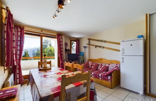 La Rosiere Apartamento | Appartement Coquet 3 Pièces, Plein Centre de La Rosière, Proche Pistes et Commerces - FR-1-398-657
