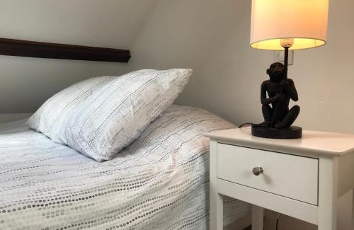 Lisses Apartamento | Appartement coquet dans maison individuelle