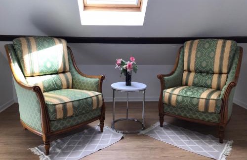 Lisses Apartamento | Appartement coquet dans maison individuelle