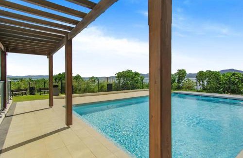 Fort-de-France Apartamento | Appartement Corail Bleu