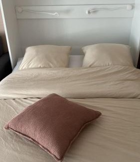Balaruc-les-Bains Apartamento | Appartement cosy à Balaruc-les-Bains