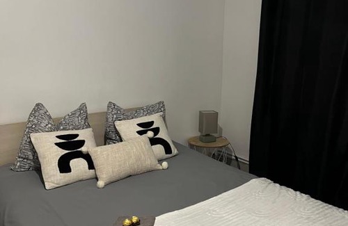 Neuilly-sur-Marne Apartamento | Appartement cosy Disneyland & Paris