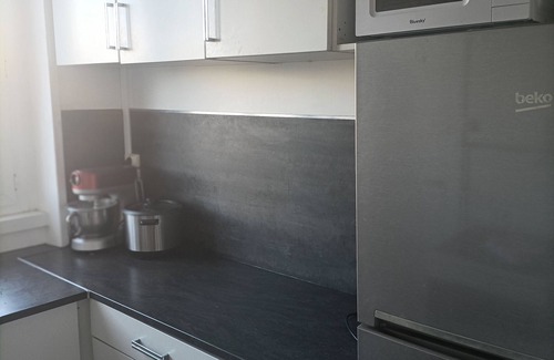 Rueil-Malmaison Apartamento | Appartement Cosy Proche Gare