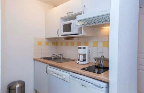 Saint-Lary-Soulan Apartamento | Appartement cosy à Saint-Lary-Soulan 28 m² avec piscine
