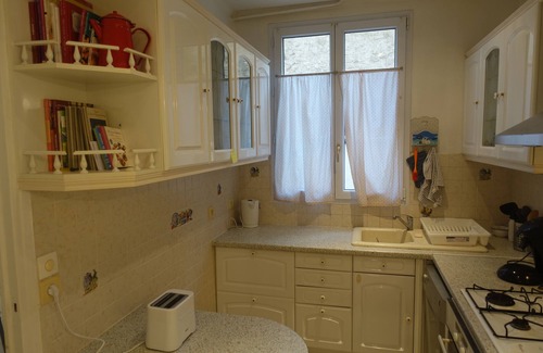 Triel-sur-Seine Apartamento | Appartement Cosy à Triel sur Seine
